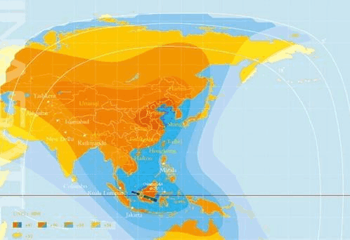 最新寻星参数及其应用概览